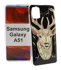 billigamobilskydd.seDesign Case TPU Samsung Galaxy A51 (A515F/DS)