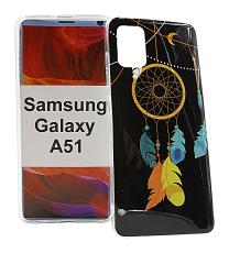 billigamobilskydd.seDesign Case TPU Samsung Galaxy A51 (A515F/DS)