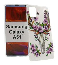 billigamobilskydd.seDesign Case TPU Samsung Galaxy A51 (A515F/DS)