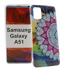 billigamobilskydd.seDesign Case TPU Samsung Galaxy A51 (A515F/DS)