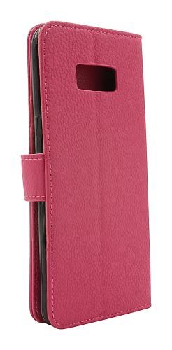 CoverinNew Standcase Wallet Samsung Galaxy S8 Plus (G955F)
