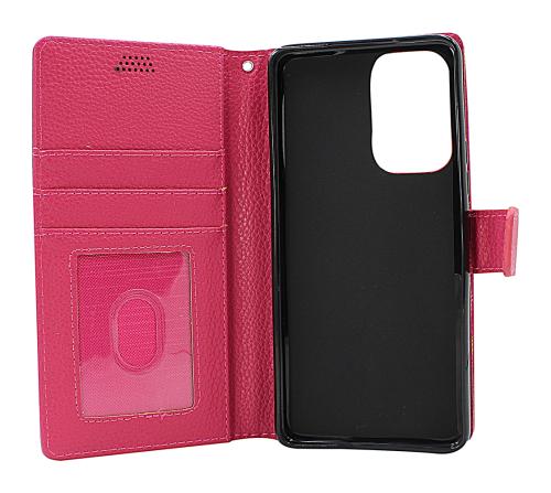 billigamobilskydd.seNew Standcase Wallet Samsung Galaxy A53 5G (A536B)