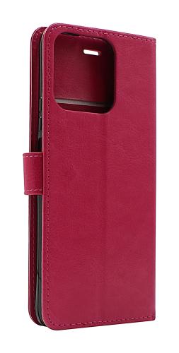 billigamobilskydd.seCrazy Horse Honor 200 Smart 5G Phone Wallet