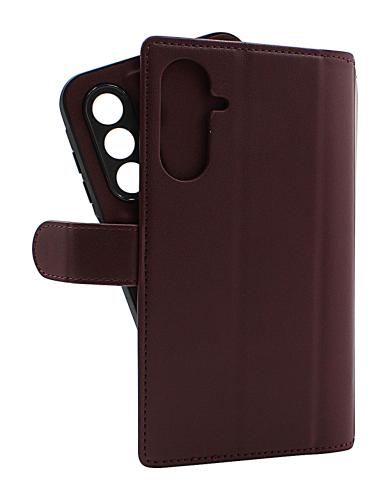 CoverinSkimblocker Samsung Galaxy A17 Magnet Phone Wallet
