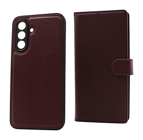 CoverinSkimblocker Samsung Galaxy A17 Magnet Phone Wallet
