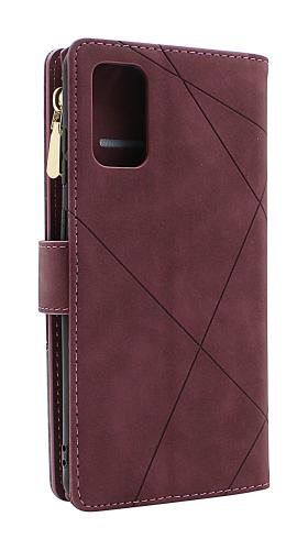 billigamobilskydd.seXL Standcase Luxury Wallet Samsung Galaxy S20 Plus 5G (G986B)