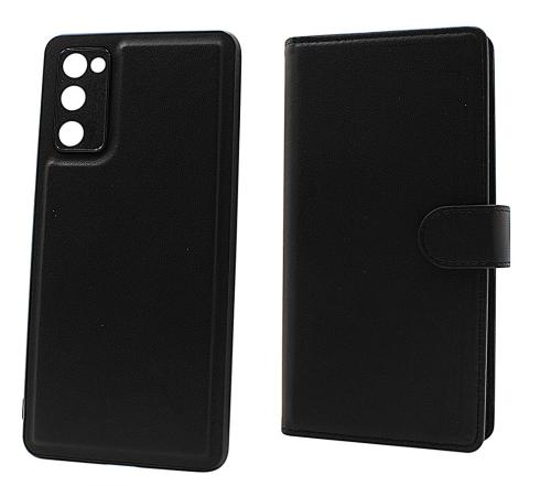 CoverinSkimblocker Samsung Galaxy S20 FE 5G Magnet Phone Wallet