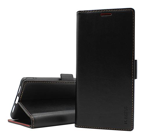 billigamobilskydd.seLuxury Standcase Wallet Xiaomi Redmi 10 5G (2022)