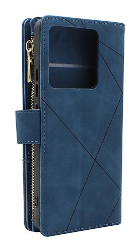 billigamobilskydd.seXL Xiaomi 14T Pro Luxury Phone Wallet