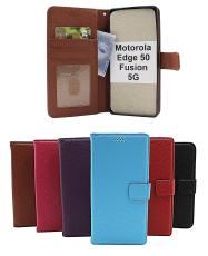 billigamobilskydd.seNew Standcase Wallet Motorola Edge 50 Fusion 5G