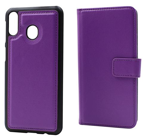 CoverinSkimblocker Magnet Wallet Samsung Galaxy M20 (M205F)