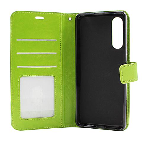 billigamobilskydd.seCrazy Horse Wallet Sony Xperia 10 V 5G