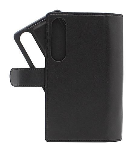 CoverinSkimblocker Sony Xperia 1 V 5G XL Magnet Phone Wallet