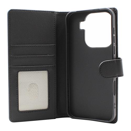 CoverinSkimblocker Oppo Find X9 Pro Phone Wallet