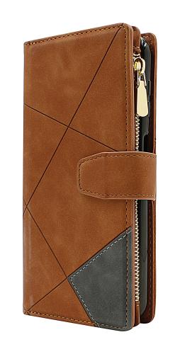 billigamobilskydd.seXL Standcase Lyxfodral Samsung Galaxy A13 (A135F/DS)