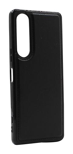 CoverinMagnet Case Sony Xperia 1 V 5G (XQ-DQ72)