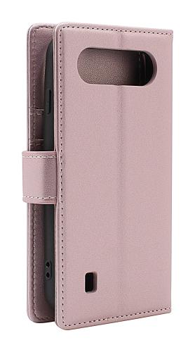 CoverinSkimblocker Doro Aurora A11 Phone Wallet
