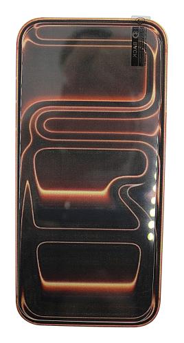 CoverinTempered Glass iPhone 18 Pro Max