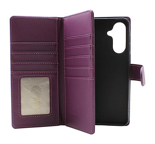 CoverinSkimblocker Samsung Galaxy A17 XL Phone Wallet