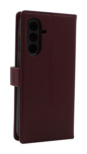 CoverinSkimblocker Samsung Galaxy A56 Magnet Phone Wallet