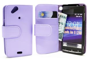 billigamobilskydd.sePlånboksfodral Sony Ericsson Xperia Arc (LT18i X12)