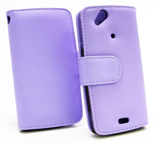 billigamobilskydd.sePlånboksfodral Sony Ericsson Xperia Arc (LT18i X12)