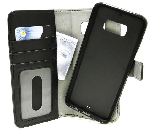 CoverinSkimblocker Magnet Wallet Samsung Galaxy S8 Plus (G955F)