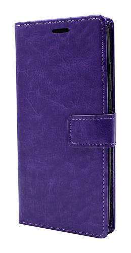CoverinCrazy Horse Wallet Xiaomi Mi 10 / Xiaomi Mi 10 Pro