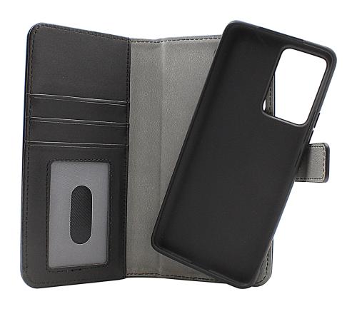 CoverinSkimblocker Magnet Wallet Xiaomi 13 Lite 5G