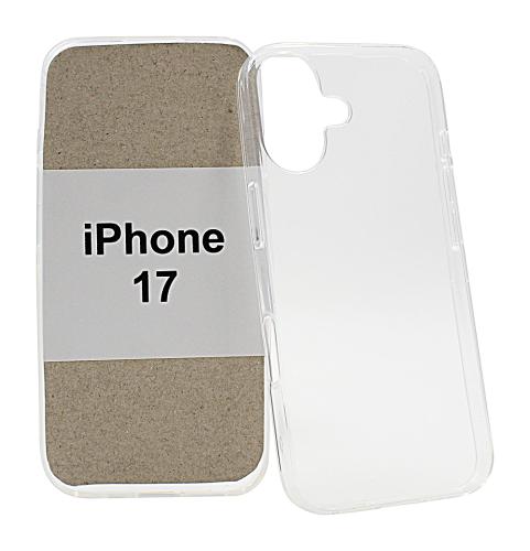 billigamobilskydd.seUltra Thin TPU Case iPhone 17