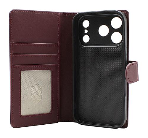 CoverinSkimblocker iPhone 18 Pro Magnet Phone Wallet