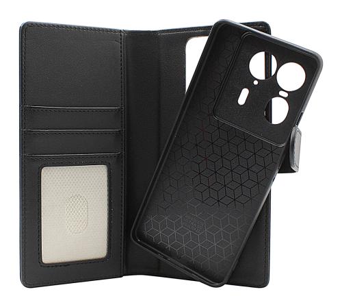 CoverinSkimblocker Motorola Edge 50 Ultra 5G Magnet Phone Wallet