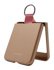 CoverinFold Case Cover Samsung Galaxy Z Flip 3 5G