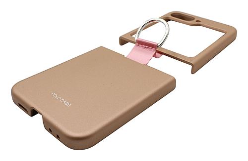 CoverinFold Case Cover Samsung Galaxy Z Flip 3 5G