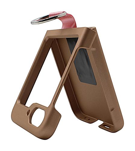 CoverinFold Case Cover Samsung Galaxy Z Flip 3 5G