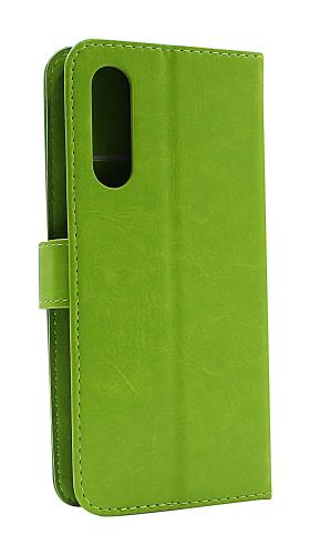 billigamobilskydd.seCrazy Horse Wallet Sony Xperia 10 V 5G