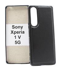 CoverinMagnet Case Sony Xperia 1 V 5G (XQ-DQ72)