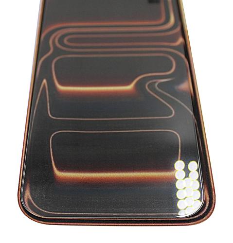 CoverinTempered Glass iPhone 18 Pro Max