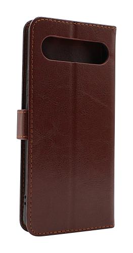 billigamobilskydd.seCrazy Horse OnePlus Nord 4 5G Phone Wallet