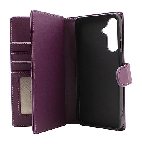 CoverinSkimblocker Samsung Galaxy A17 XL Phone Wallet