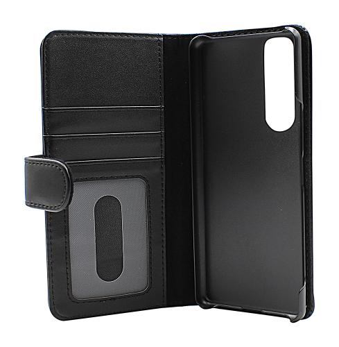 CoverinSkimblocker Wallet Sony Xperia 5 III (XQ-BQ52)