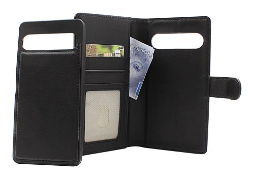CoverinSkimblocker Sony Xperia 10 VII Magnet Phone Wallet