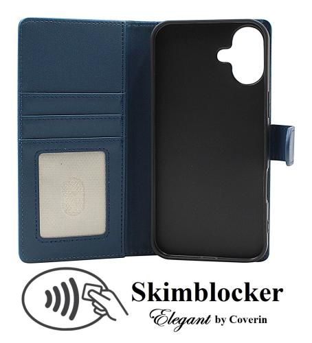 CoverinSkimblocker iPhone 16 Plus Phone Wallet