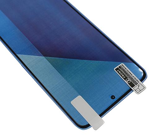 billigamobilskydd.se6-Pack Screen Protector Xiaomi Redmi Note 13 4G