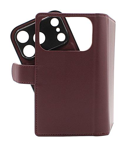 CoverinSkimblocker iPhone 18 Pro Magnet Phone Wallet