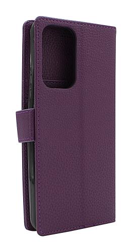 billigamobilskydd.seNew Standcase Wallet Samsung Galaxy A53 5G (A536B)