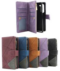 billigamobilskydd.seXL Standcase Luxury Wallet Samsung Galaxy Z Fold6