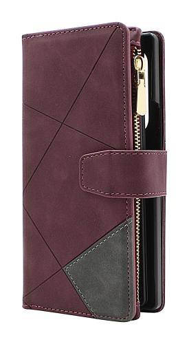 billigamobilskydd.seXL Standcase Luxury Wallet Samsung Galaxy Z Fold6