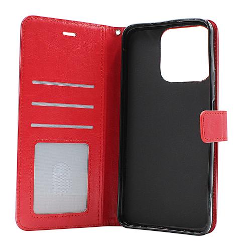 billigamobilskydd.seCrazy Horse Honor 200 Smart 5G Phone Wallet