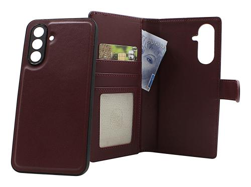 CoverinSkimblocker Samsung Galaxy A17 Magnet Phone Wallet